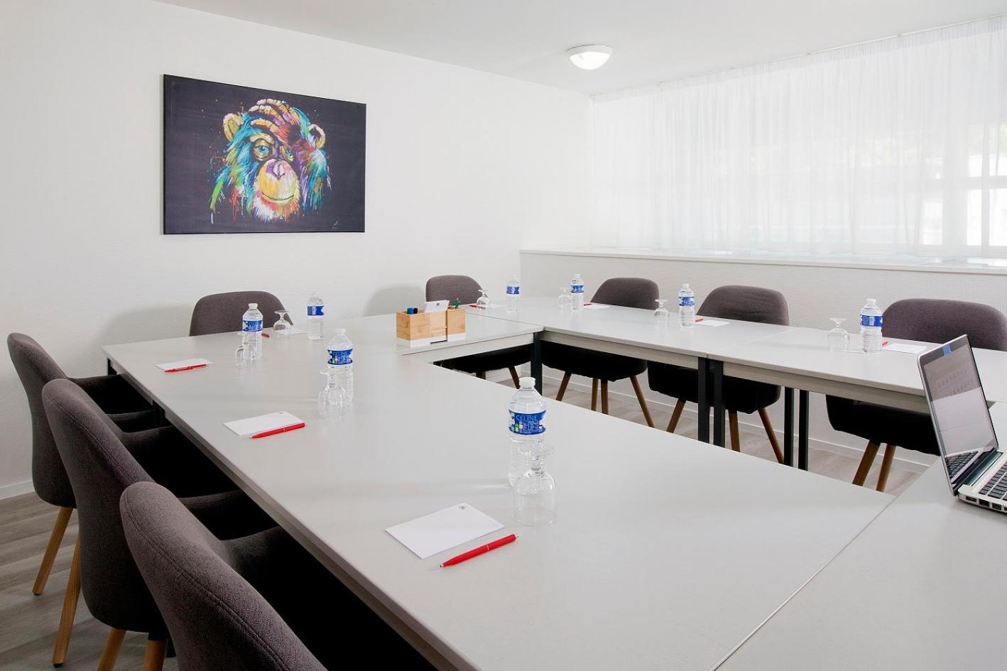 Séjours&Affaires Poitiers Lamartine Exterior foto