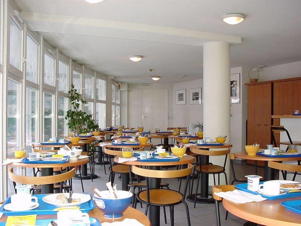 Séjours&Affaires Poitiers Lamartine Exterior foto